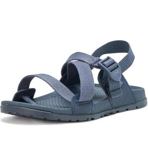 Chaco Lowdown 2 Sandal Storm Blue Women’s Size 6
